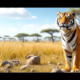 big cat games