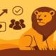 big cats on social media